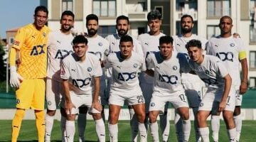 موعد مباراة بيراميدز وأوكلاند سيتى فى بطولة كأس إنتركونتيننتال