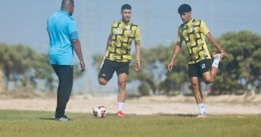 الإسماعيلى يستعيد عبد الكريم مصطفى وحسن منصور أمام إنبى بالدورى
