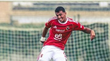 كل ما تريد معرفته عن قائمة الإصابات فى الأهلي قبل مواجهة إنبي