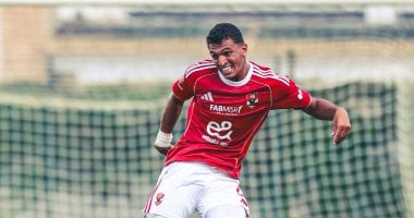 كل ما تريد معرفته عن قائمة الإصابات فى الأهلي قبل مواجهة إنبي