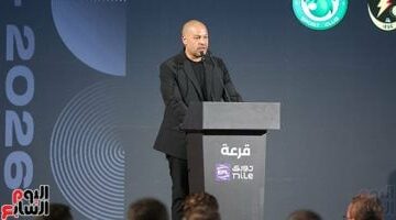رئيس رابطة الأندية يدعو الجماهير لمؤازرة المنتخب أمام إثيوبيا