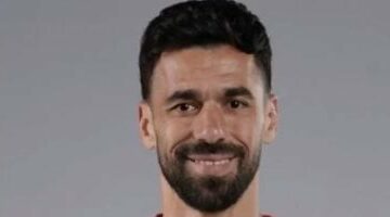 هل يستعين حسام حسن بخدمات عبد الله السعيد فى كأس أمم أفريقيا؟