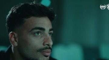 محمد إسماعيل يقترب من الظهور الأول مع الزمالك أمام المصرى