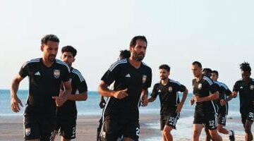 الجونة يهاجم بتروجت بأرنولد وألى جاتا وأوجو