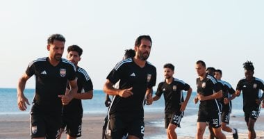 الجونة يهاجم بتروجت بأرنولد وألى جاتا وأوجو