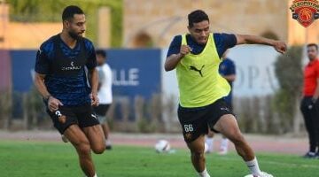 سيراميكا يستعيد 3 مصابين بعد التوقف الدولى استعدادا لسموحة.. الدبيس الأبرز