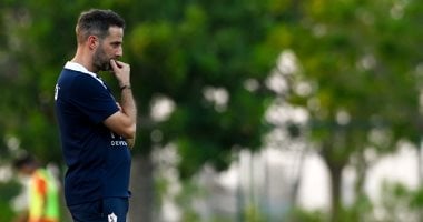 فيريرا للاعبى الزمالك: يجب حصد نقاط القمة للابتعاد بصدارة الدورى