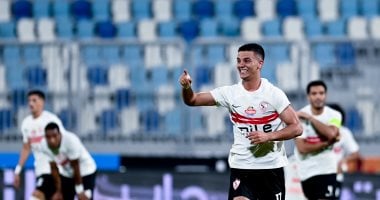 فيريرا ينتظر التقرير الطبي لحسم مصير محمد شحاتة مع الزمالك