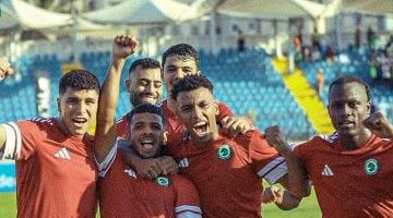 إنبي ضيفاً على مودرن سبورت في الجولة السابعة من الدوري.. اليوم