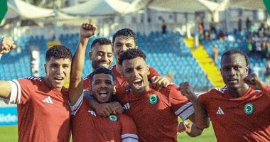 إنبي ضيفاً على مودرن سبورت في الجولة السابعة من الدوري.. اليوم