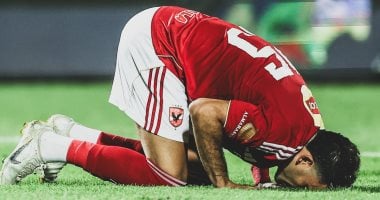 أخبار الرياضة المصرية اليوم الأحد 21 – 9 – 2025