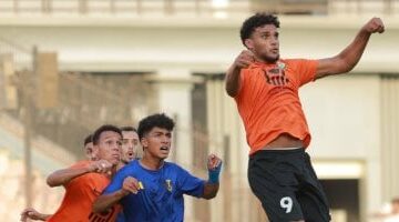 4 أندية بلا انتصارات بعد 5 جولات في الدوري.. البنك الأهلي الأبرز