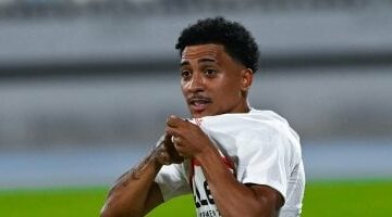 تشكيل الزمالك لمواجهة الإسماعيلي.. الدباغ وخوان بيزيرا فى الهجوم