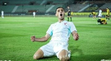 محاولات مكثفة لبتروجت لتجهيز بدر موسى وبركات حجاج لمواجهة المصرى
