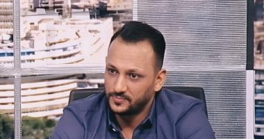 تعرف على مدير التعاقدات الجديد بالنادى الأهلى خلفا لأمير توفيق