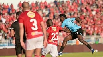 4 مباريات مصيرية تنتظر الأهلى بعد التوقف الدولي.. أبرزها الزمالك