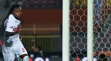 الزمالك ردًا على التقارير الأنجولية: شيكو بانزا ملتزم ومشاركته فى يد فيريرا