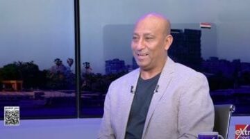 ياسر ريان: من الوارد انتقال نجلى إلى الزمالك.. ومحمد شريف أقل من الأهلى