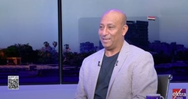 ياسر ريان: من الوارد انتقال نجلى إلى الزمالك.. ومحمد شريف أقل من الأهلى
