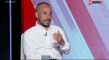 محمد مكي يستكشف كهرباء الاسماعيلية من بوابة الاتحاد قبل مواجهة الدوري