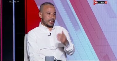 محمد مكي يستكشف كهرباء الاسماعيلية من بوابة الاتحاد قبل مواجهة الدوري
