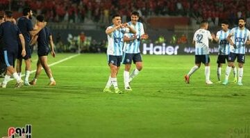 بيراميدز يواجه منتخب الشباب وديا الإثنين استعدادا لبطولة كأس إنتركونتيننتال