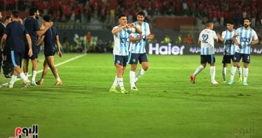 بيراميدز يواجه منتخب الشباب وديا الإثنين استعدادا لبطولة كأس إنتركونتيننتال