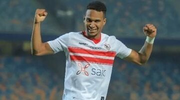 الجزيري وفيريرا وجهًا لوجه بعد أزمة الجناح.. وجلسة لحسم المصير أو فتح باب الرحيل