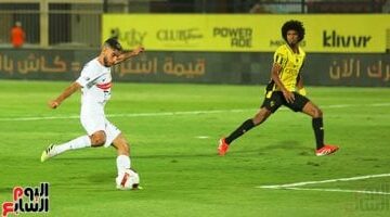 الزمالك ضد الإسماعيلى.. موعد مباراة أولاد العم فى الدورى