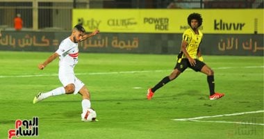 الزمالك ضد الإسماعيلى.. موعد مباراة أولاد العم فى الدورى