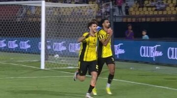 دياسطى: كنت واثقا من تحقيق نتيجة إيجابية أمام الزمالك وهدفنا التواجد بالمراكز الأولى