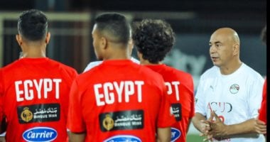 8 انتصارات وهزيمة.. أرقام حسام حسن مع المنتخب قبل لقاء إثيوبيا (إنفوجراف)