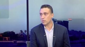 محمد صديق: محظوظ باللعب للأهلي والزمالك.. والسوشيال ميديا أثرت على سوق الانتقالات