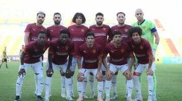 3 أسابيع تفصل عبد الله مجدى عن تدريبات سيراميكا بسبب الإصابة