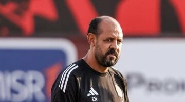 موعد مباراة الأهلي القادمة أمام إنبى بدوري nile والقناة الناقلة