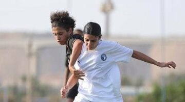 الزمالك يفوز علي بيراميدز بهدف نظيف في دوري الكرة النسائية