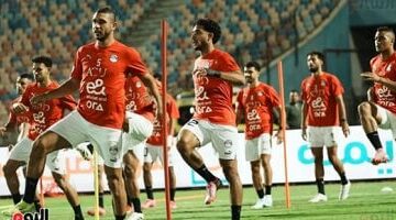 حقائق مثيرة من رحلة الفراعنة فى تصفيات كأس العالم قبل مواجهة بوركينا فاسو