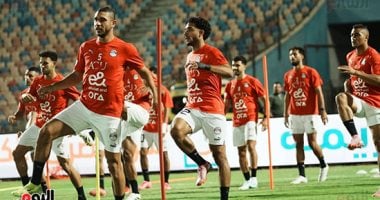 حقائق مثيرة من رحلة الفراعنة فى تصفيات كأس العالم قبل مواجهة بوركينا فاسو