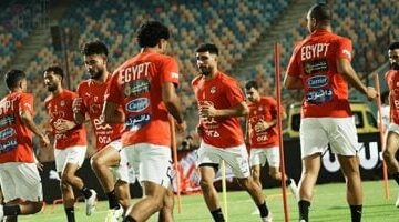 ماذا قدم منتخب مصر فى 108 مباريات بتصفيات كأس العالم قبل مواجهة إثيوبيا ؟