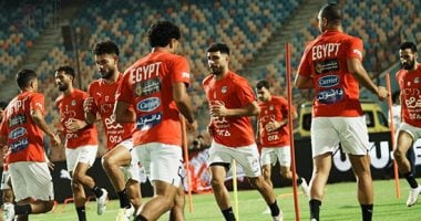 مباراة العشرة أهداف أكبر فوز فى تاريخ الفراعنة بتصفيات كأس العالم