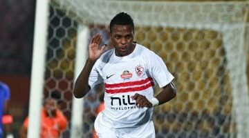 الزمالك يعاقب شيكو بانزا مالياً ويستبعده من مواجهة المصري.. اعرف السبب