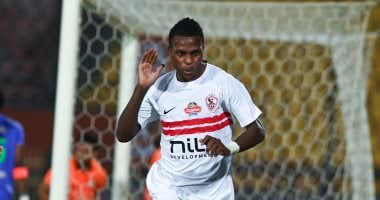 الزمالك يعاقب شيكو بانزا مالياً ويستبعده من مواجهة المصري.. اعرف السبب