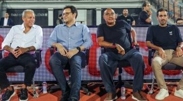 وزير الثقافة عن لقاء الفراعنة وإثيوبيا: نجاح المنتخب انعكاس لمنظومة مصرية بالكامل