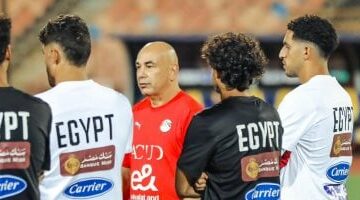 موعد وملعب مباراة مصر وإثيوبيا فى تصفيات كأس العالم