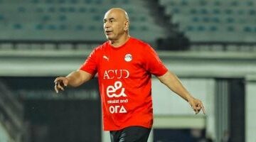 حسام حسن أمام إثيوبيا.. يبحث عن الفوز الرابع تواليا والتاسع مع منتخب مصر