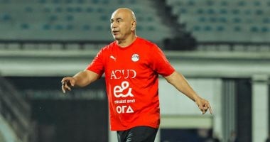 حسام حسن أمام إثيوبيا.. يبحث عن الفوز الرابع تواليا والتاسع مع منتخب مصر