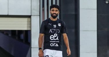 منتخب مصر يستعيد جهود مروان عطية أمام بوركينا فاسو بعد انتهاء الإيقاف