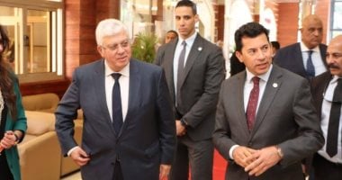 وزارة الشباب والرياضة تطلق مبادرة “طريق آمن.. وحياة أفضل”