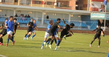 6 مواجهات قوية اليوم فى افتتاح الجولة السادسة بدورى المحترفين