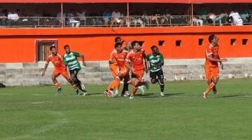 نتائج مباريات الجولة الثالثة من دورى المحترفين.. 6 انتصارات و3 تعادلات